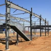 Steel building, workshop, warehouse, ISO9001, AU, CN, AISI, ASTM, GB