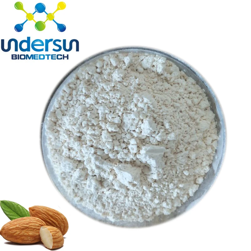 Mygdalin Extract Powder Amygdalin Laetrile/bitter Apricot Seed Extract