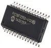 New and original Enhanced Flash USB Microcontrollers SOP28 PIC18F2550-I/SO