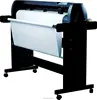 Rabbit HC-1700 cad pen garment plotter,graph plotter/machines for graphic design