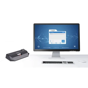 Portable Mini PC Thin Client WiFi Dual Monitor