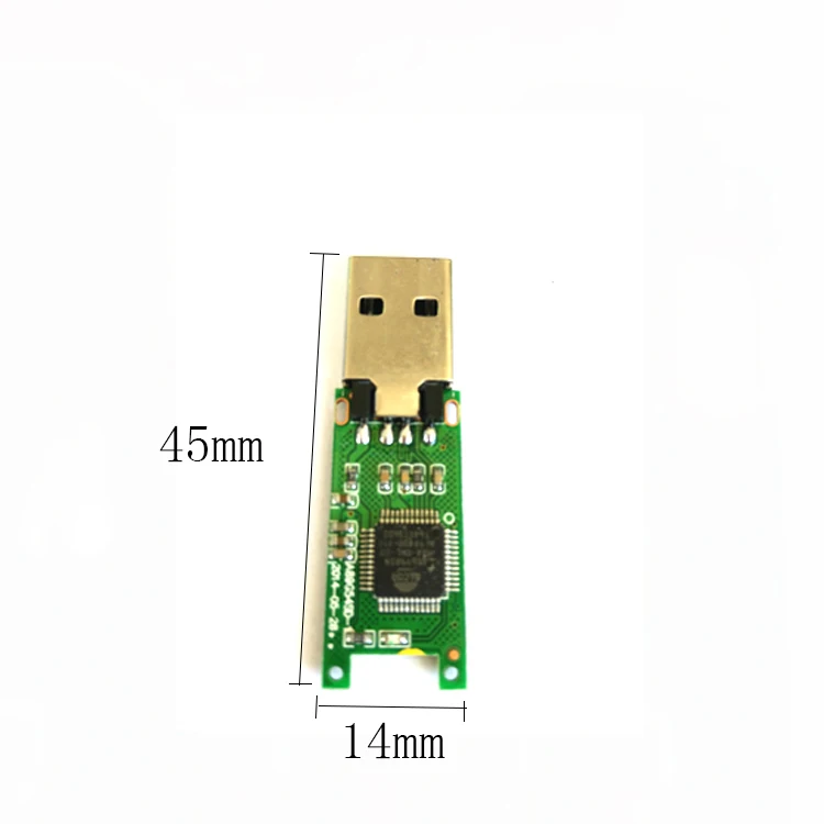 China Bulk USB Flash Drives OEM Electronic PCB supplier - ANKUX.COM