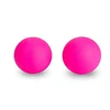 Yoga Soft Odorless Acupressure Point Point Therapy Training Silicone Massage Ball