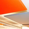 mineral wool special ceiling board