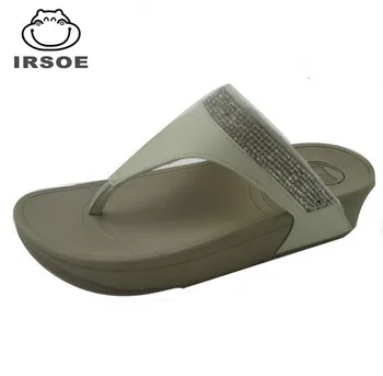 leather ladies chappal