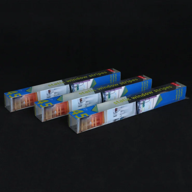 Custom Truck Box Plastic Clear Pvc Pet Fishing Lure Packaging Box Buy Fishing Lure Packaging