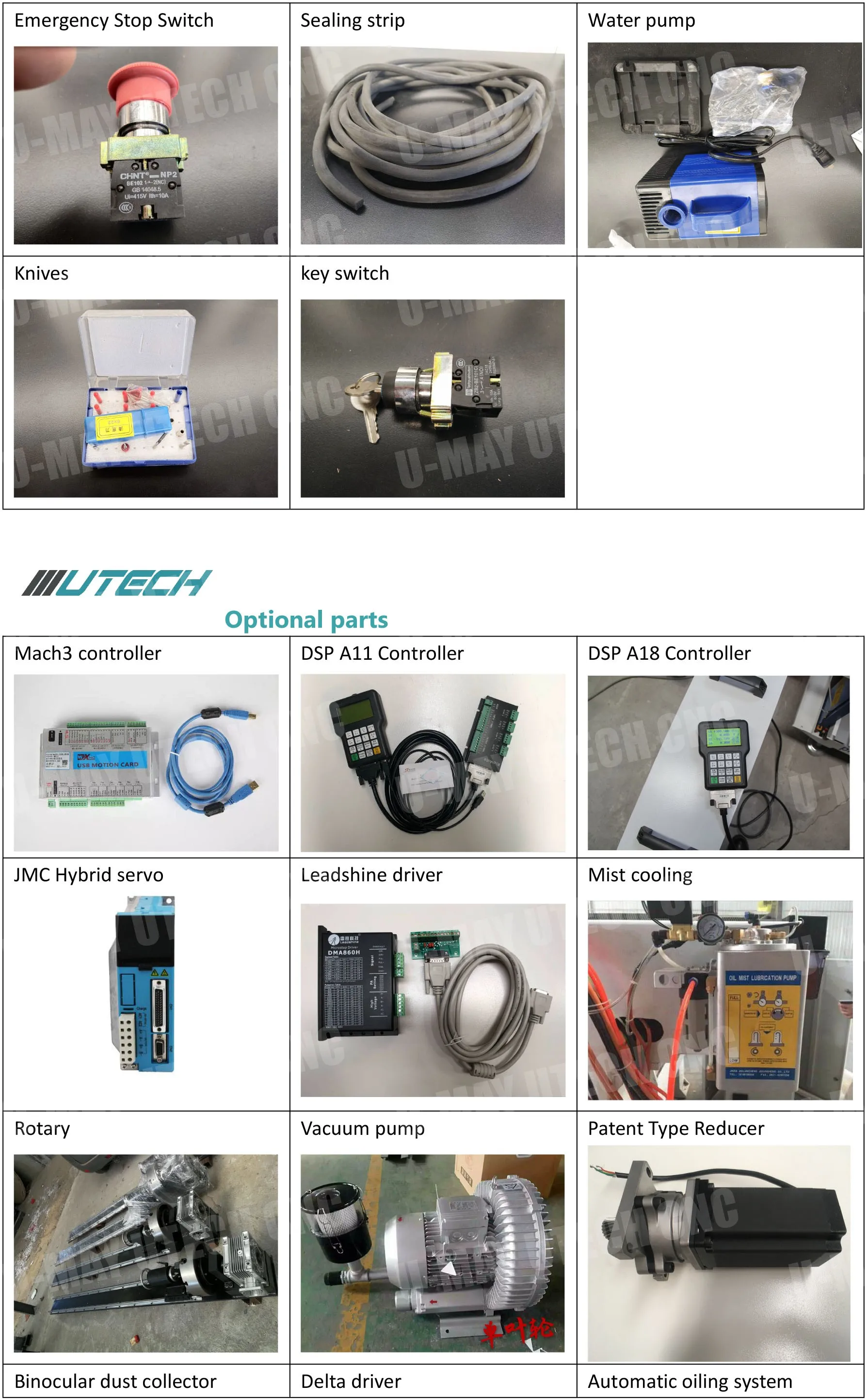 High quality 3 axis 3d 1325 cnc router with Artcam software