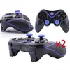 More Commersive Wireless Game Controller For Playstation 3 Ps3