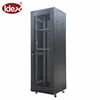 Factory price 19 inch server rack 42U floor standing network cabinet