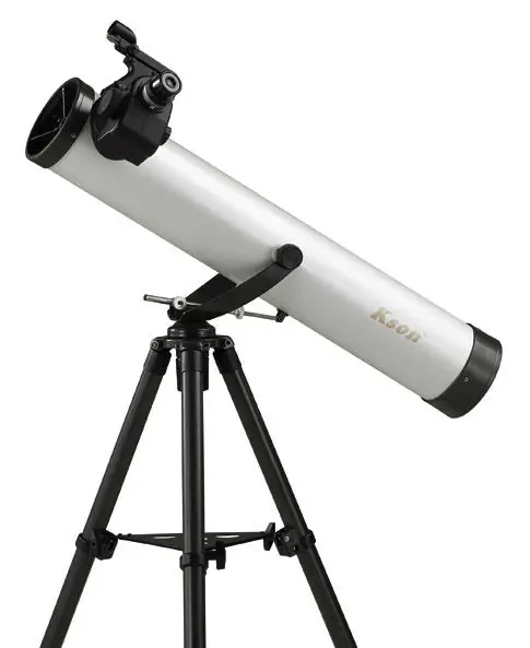 jessops telescope