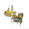 Industrial screw candles making processing equipment tea light candle molding machine