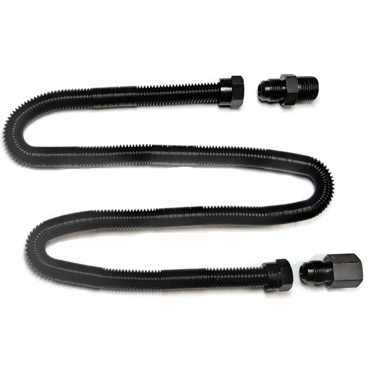 Fire Pit Outdoor Fireplace Parts Stanbroil 3 8 X 48 Non Whistle