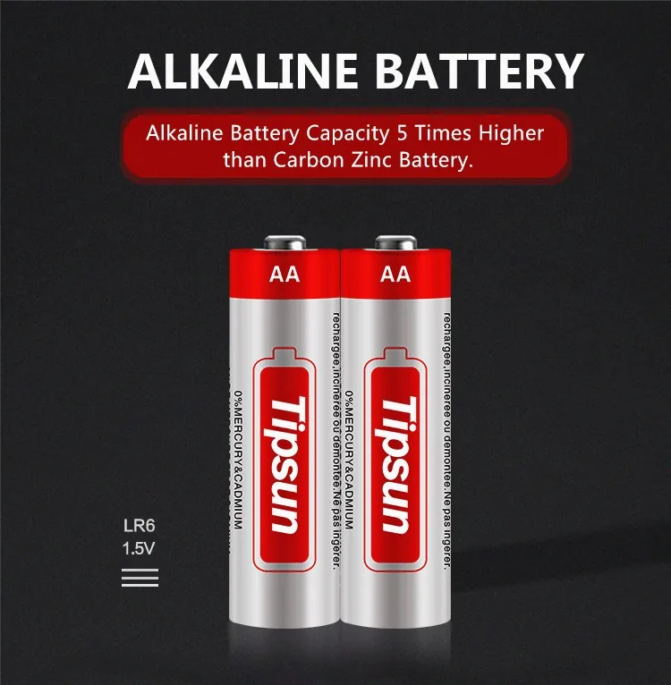 Lr6 Kendal Battery 1.5v Aa Alkaline Aa Battery Oem Buy Alkaline Aa
