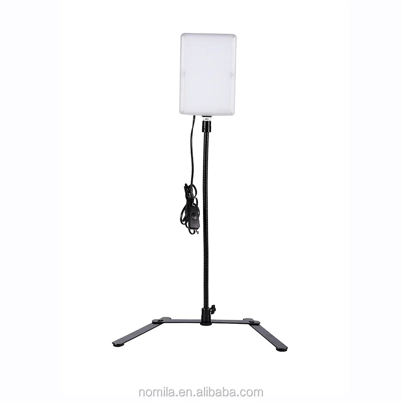 table light stand