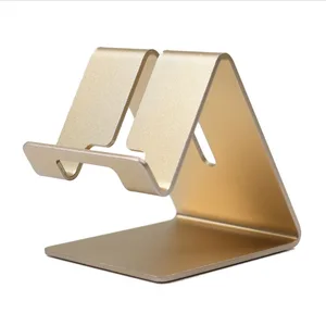 Universal Aluminium Phone & Tablet Desk Stand