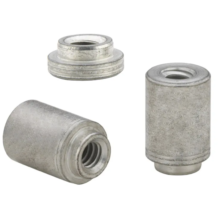 Smt Smd Brass #8-32 Threaded Surface Mount Standoff Nut - Buy Smt ...