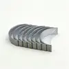 High performance aluminum car parts based main and con rod engine bearing