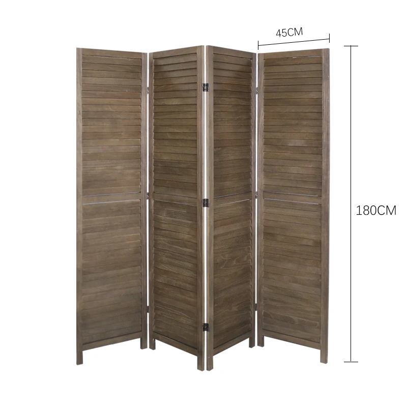 Wholesale Longtu Room Divider Wood Room Dividers Partitions For Save