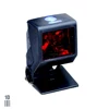 metrologic ms3580 omnidirectional barcode reader