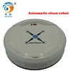 Plastic Material and ABS Plastic Type mobile cleaning robot vacuum