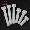 Hot selling 15mm plastic hex socket head cap screw din912