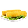 Waxy Maize Cob Fresh Vacuum Packed Cook and Eat Non-GMO Original Chinese Flavor