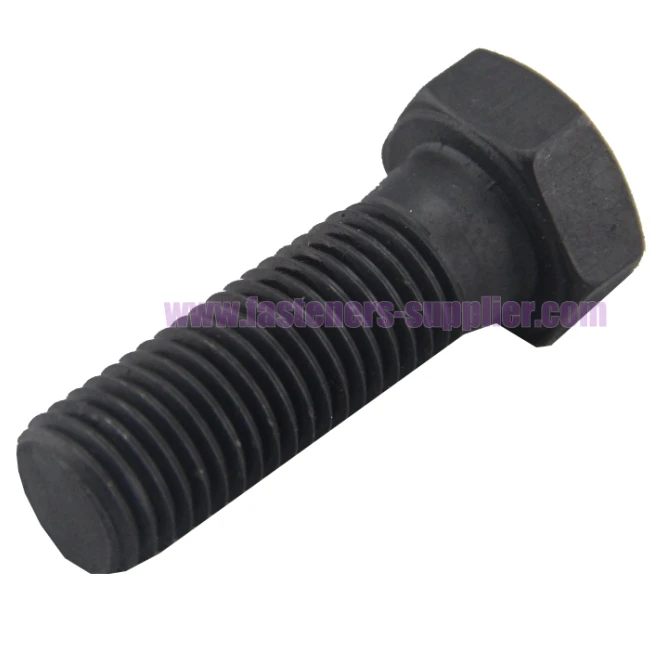 
all size ASTM A325 High Strength Structural bolt Hex Bolts 