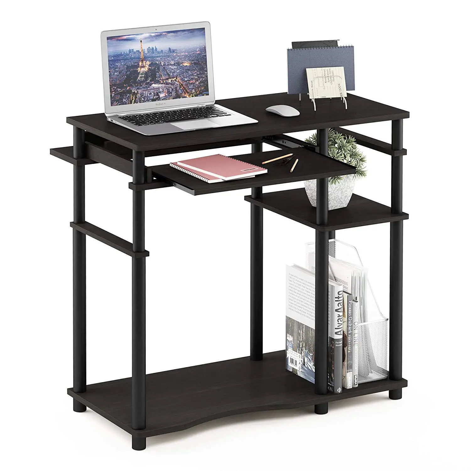 computer desk3.9black