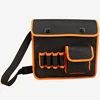 Mini scaffolding gardening carpenter engineer electrician's waist tool belt bag
