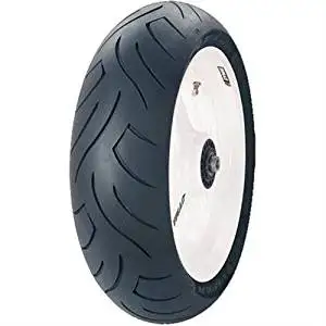 Rear Avon Tyres AV5566 ST Storm 3D X-M Sport Tire 180//55ZR-17 90000020111