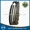 High quality engine piston ring for JAPAN CAR 2F OEM 28 090 [RIK]/SWT10049 [NPR]/13011-61010 [ORIGINAL]