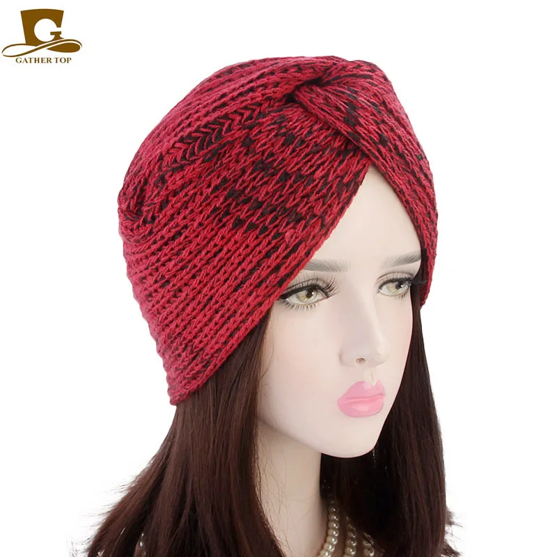 Jamicy TM Gorro el/ástico para Mujer