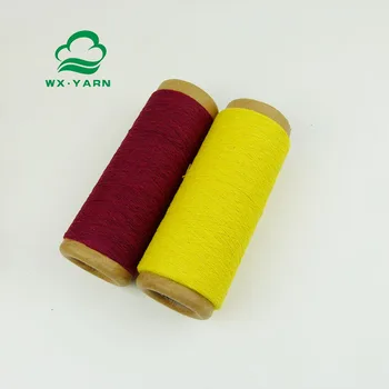 carded open end cotton