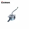 High torque 24v dc Motor Brake Module electric bike rear wheel drum