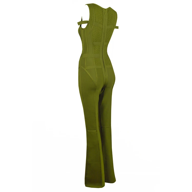 club factory jumpsuit