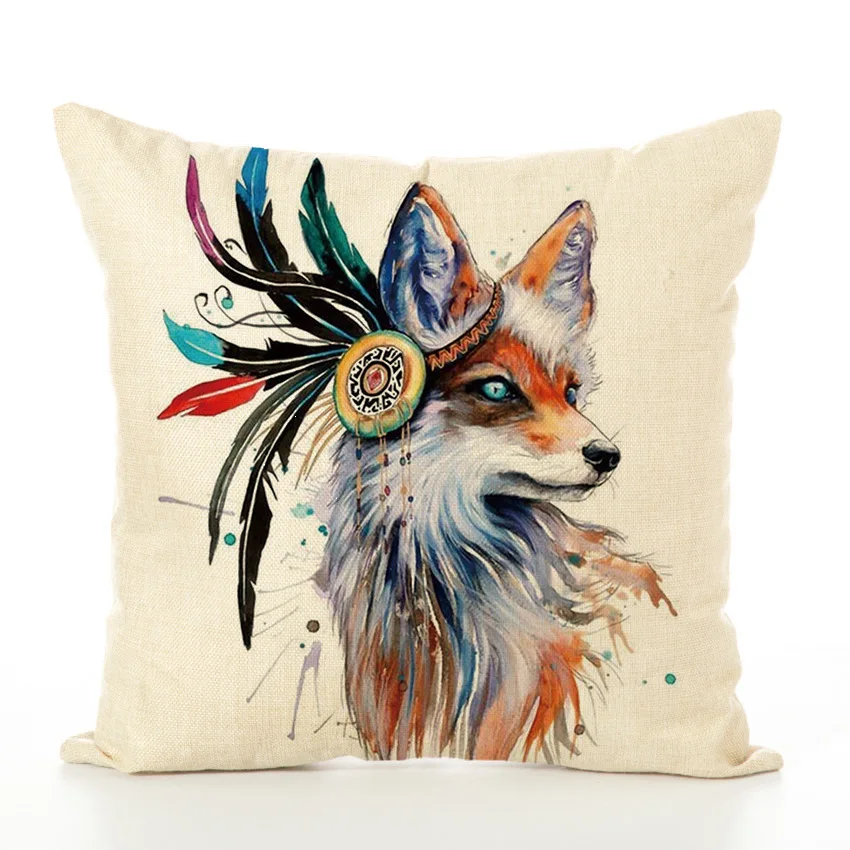 cushion cover