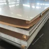 No 8 Mirror Finish Stainless Steel 316L sheets 4x8 for sale 316 Coils