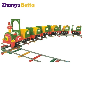 electric train price