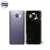 Hot !!! Full Back Housing For Samsung Galaxy S8 Back Battery Cover Rear Door Case Assembly