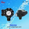 2017 hot sale pressure switch automatic pump control for water pump
