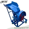 High Capacity Commercial Cassava Peeler and Slicer Processing Machine Cassava flour production line