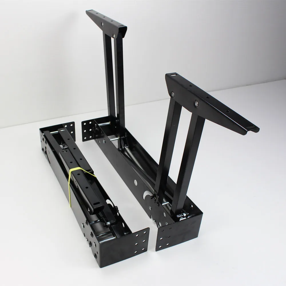 Smart Furniture Hardware Folding Mechanism For Extending Table B12