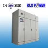 IGBT switch mode power supply rectifier 1000A to 20000A 12V 15V for electroplating treatment