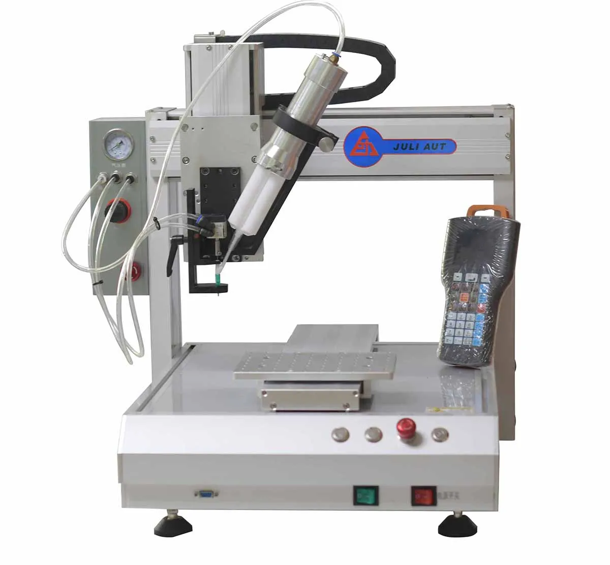 3 Axis Automatic Ab Epoxy Resin Glue Filling Dispensing Machine Buy