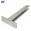 High Quality Slotted Channel Wall T Bracket