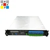 Professional network 1550nm optical power amplifier CATV Optical EDFA supply