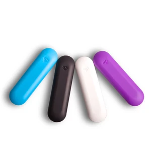 Disposable Ceramic Coil Vape Pen Capacity