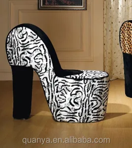 Lounge Chair High Heel Shoe Chair Lounge Chair High Heel Shoe