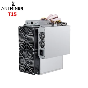 Bitmsin Antminer T15 Bitcoin Mining Device SHA 256 23Th s