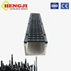 Linear drainage design With CE and ISO9001 Certificates